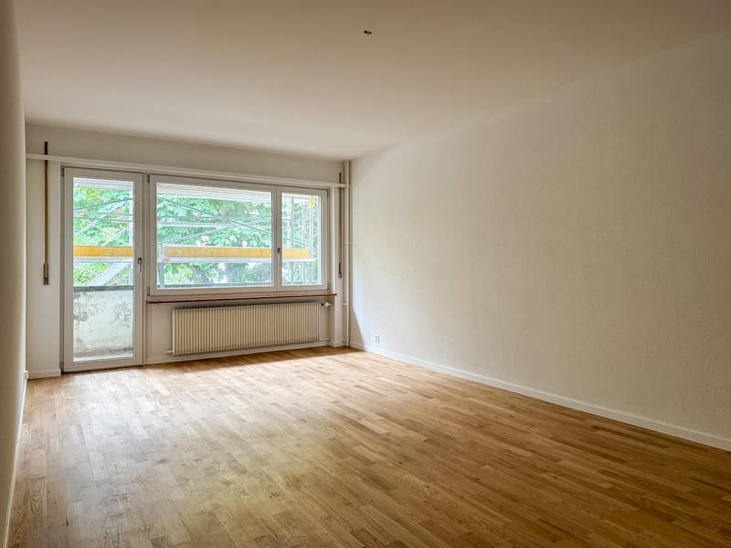 Premier location après rénovation totale à Spiegel b. Bern (9)