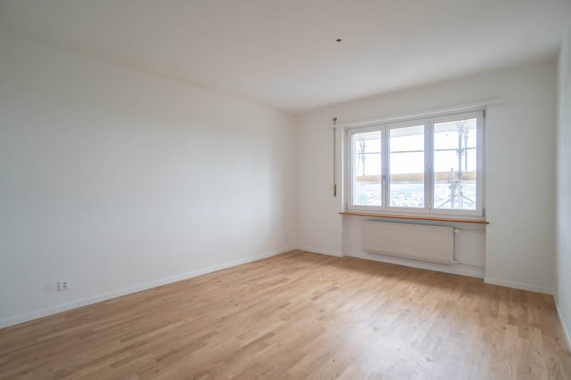 Premier loyer après rénovation totale à Spiegel b. Bern (11)