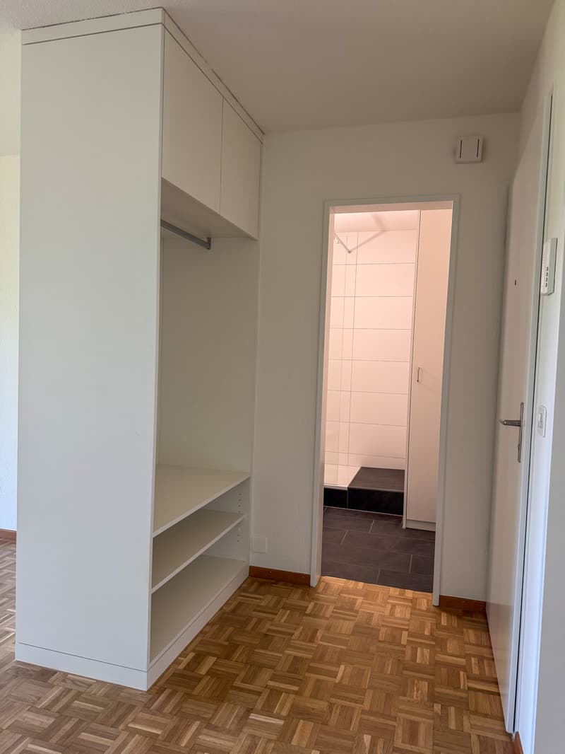 Gemütliche 2.5-Zimmer-Wohnung mit Balkon in Bäriswil (7)