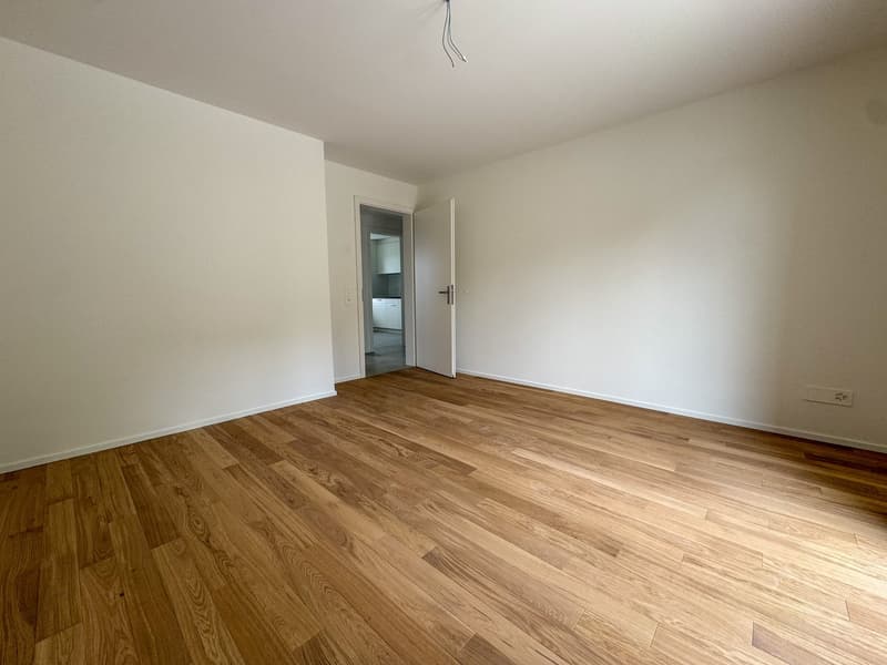 Erstvermietung an der Bellevuestrasse (5)