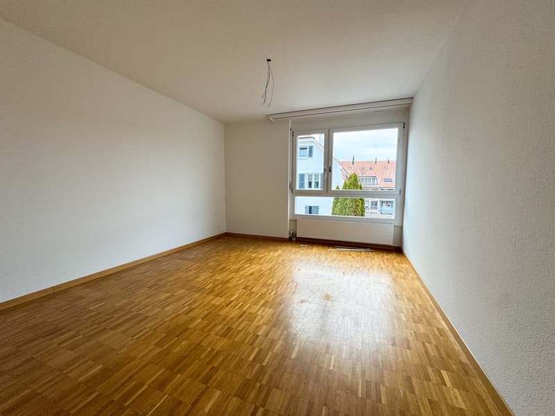 Appartement de 4,5 pièces au rez-de-chaussée avec balcon à Bern-Bümpliz (10)