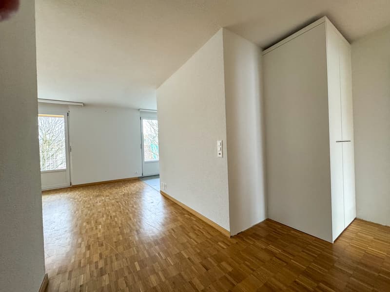 Appartement de 4,5 pièces au rez-de-chaussée avec balcon à Bern-Bümpliz (12)