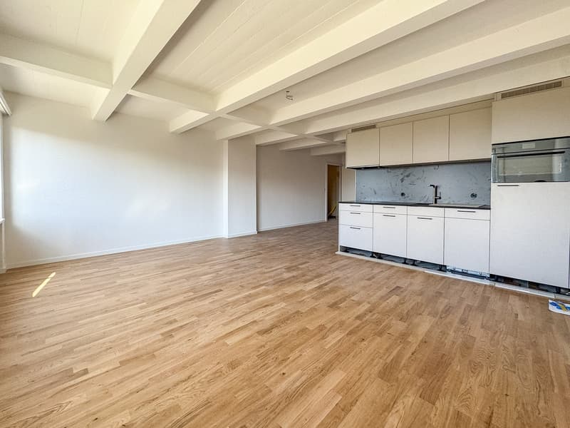 Bürofläche mit einzigartiger Aussicht über Bern (2)