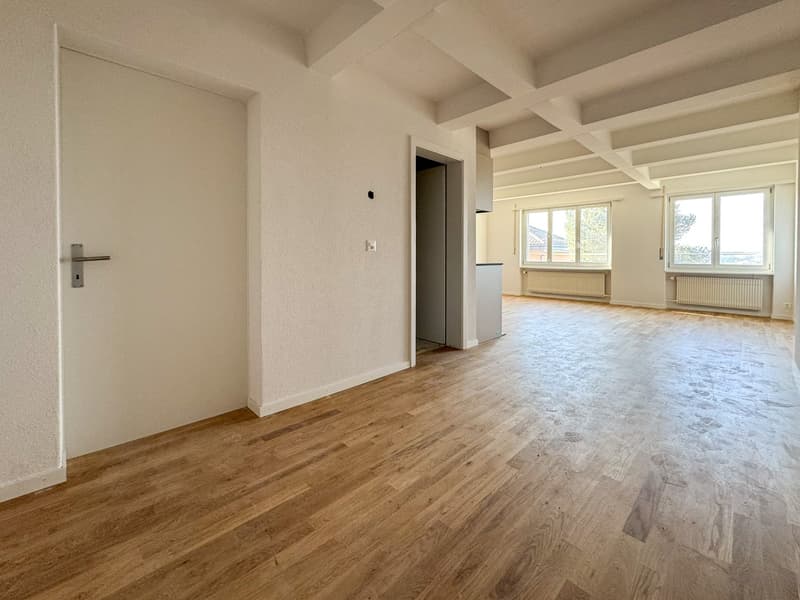 Bürofläche mit einzigartiger Aussicht über Bern (5)