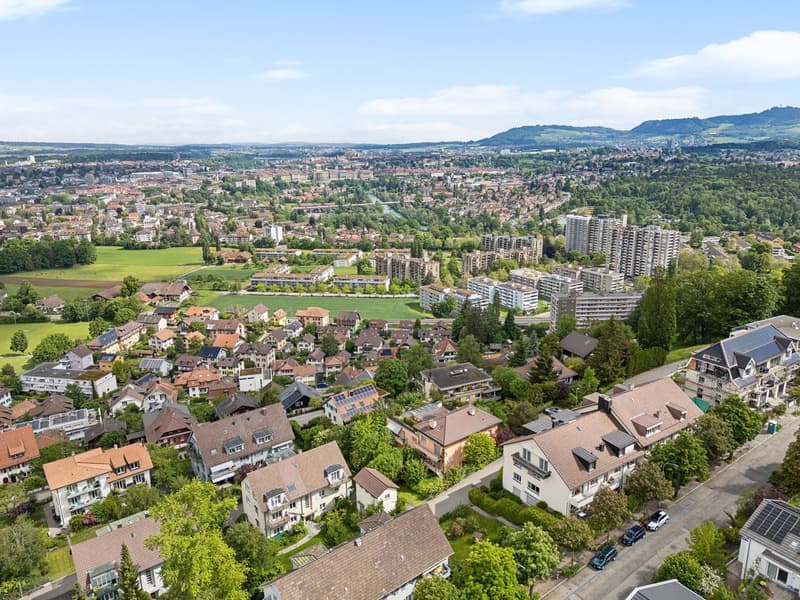 Gewerbefläche mit einzigartiger Aussicht über Bern (1)
