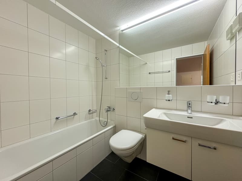 Appartamento 2.5 locali nel centro di Schönbühl (6)