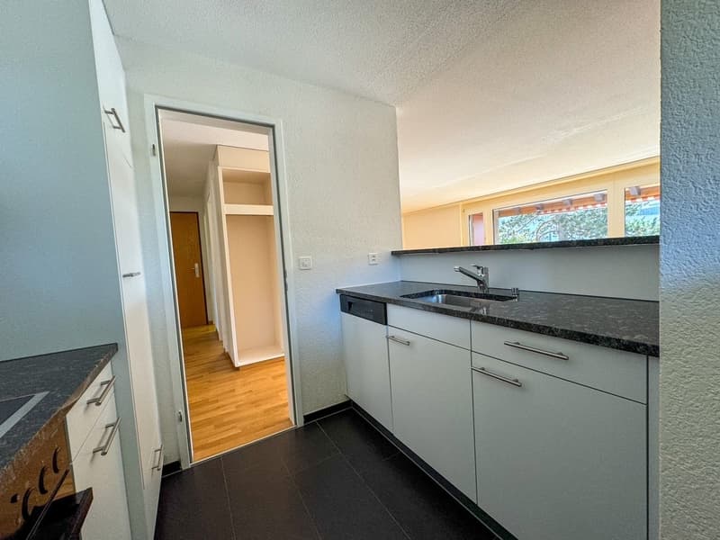 Appartamento 2.5 locali nel centro di Schönbühl (3)