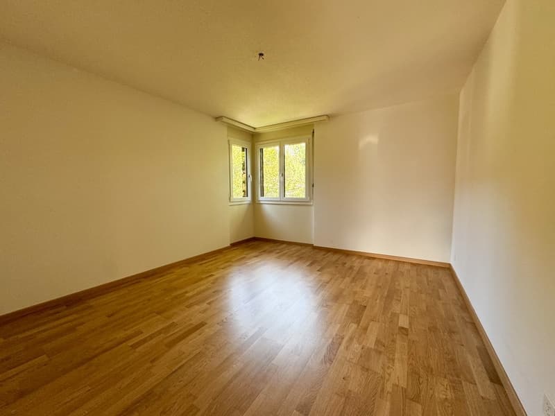 Appartamento 2.5 locali nel centro di Schönbühl (5)