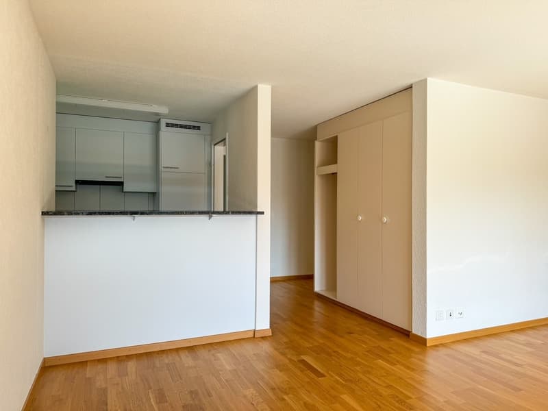 Appartamento 2.5 locali nel centro di Schönbühl (4)
