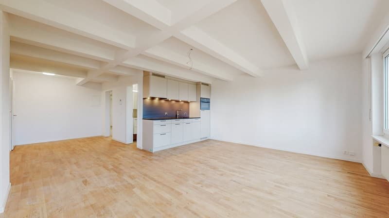 Bürofläche mit einzigartiger Aussicht über Bern (5)