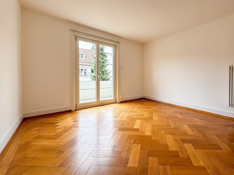 Charmante 3.5-Zimmer-Altbauwohnung mit Balkon (6)