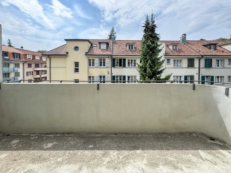 Charmante 3.5-Zimmer-Altbauwohnung mit Balkon (11)