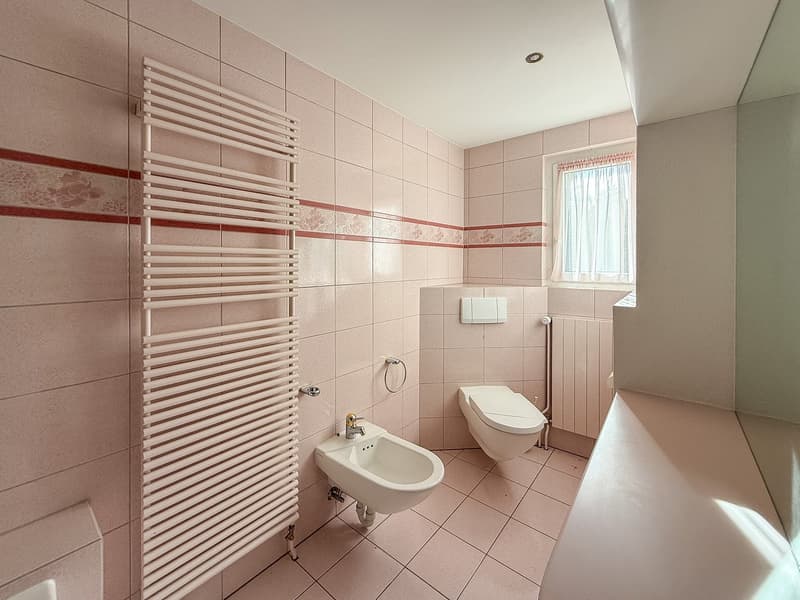 Charmante 3.5-Zimmer-Wohnung in Wabern– sofort verfügbar! (11)