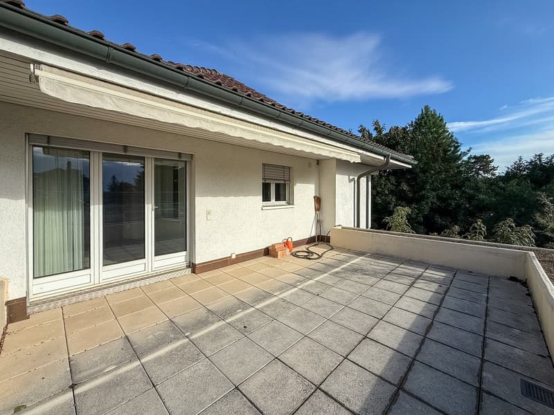 Charmante 3.5-Zimmer-Wohnung in Wabern– sofort verfügbar! (15)