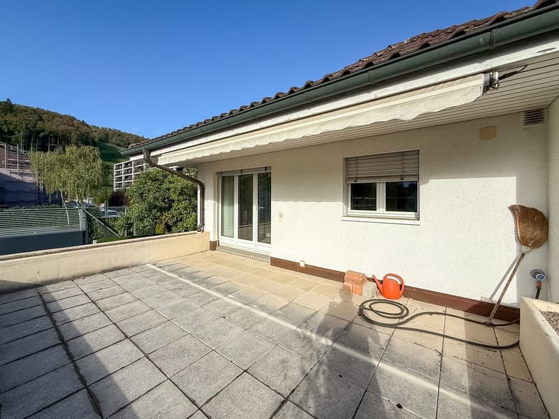 Charmante 3.5-Zimmer-Wohnung in Wabern– sofort verfügbar! (16)