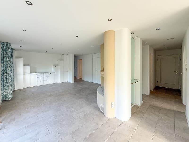 Charmante 3.5-Zimmer-Wohnung in Wabern– sofort verfügbar! (3)