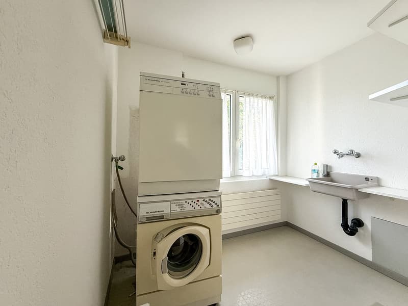 Charmante 3.5-Zimmer-Wohnung in Wabern– sofort verfügbar! (14)