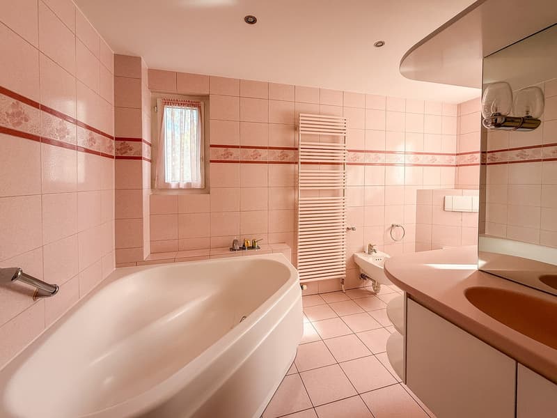 Charmante 3.5-Zimmer-Wohnung in Wabern– sofort verfügbar! (10)