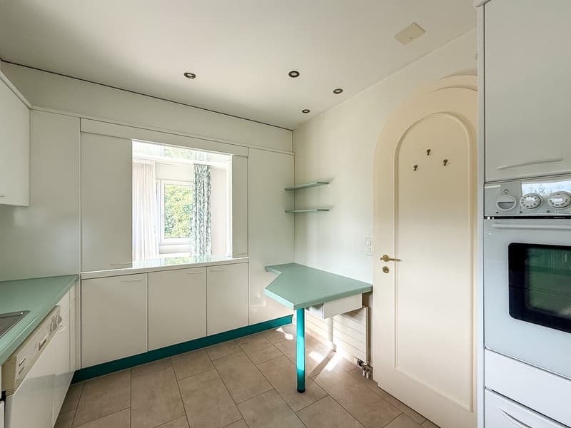 Charmante 3.5-Zimmer-Wohnung in Wabern– sofort verfügbar! (7)