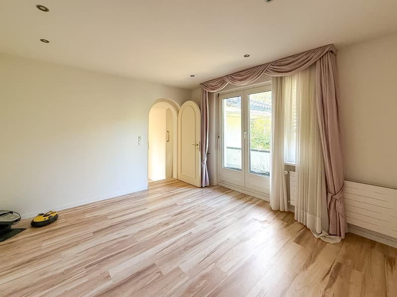 Charmante 3.5-Zimmer-Wohnung in Wabern– sofort verfügbar! (9)