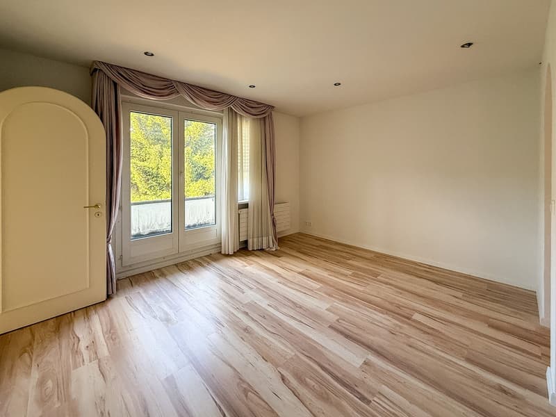 Charmante 3.5-Zimmer-Wohnung in Wabern– sofort verfügbar! (8)