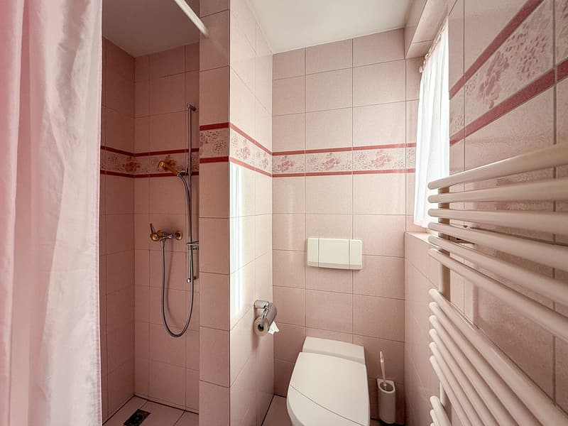 Charmante 3.5-Zimmer-Wohnung in Wabern– sofort verfügbar! (13)