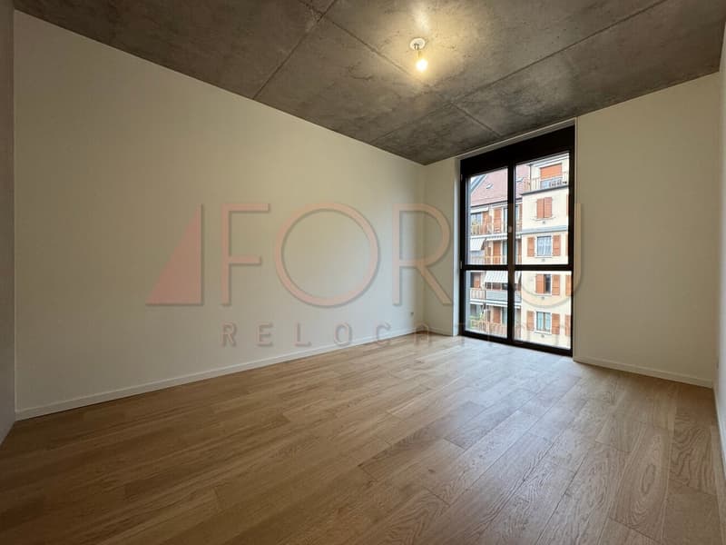 NEU - sehr schönes 5-Zimmer-Apartment in Carouge (9)