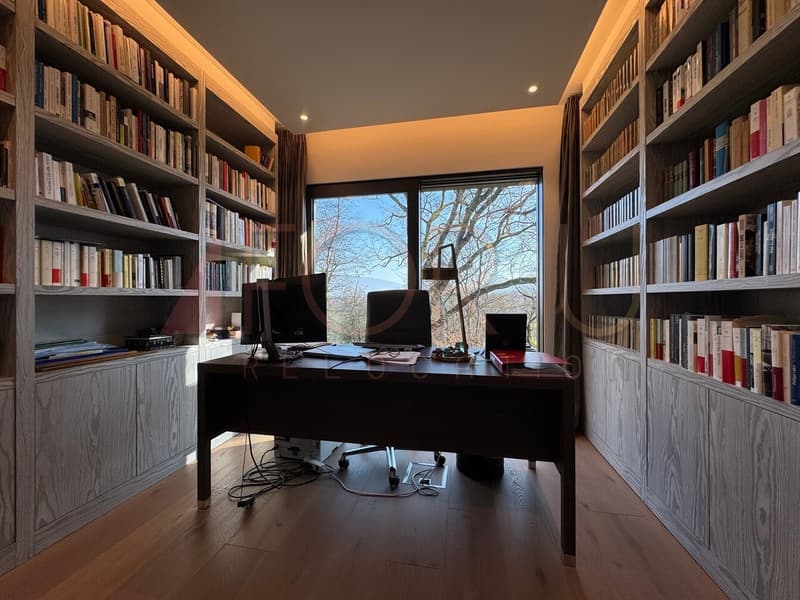 Bureau / chambre 4
