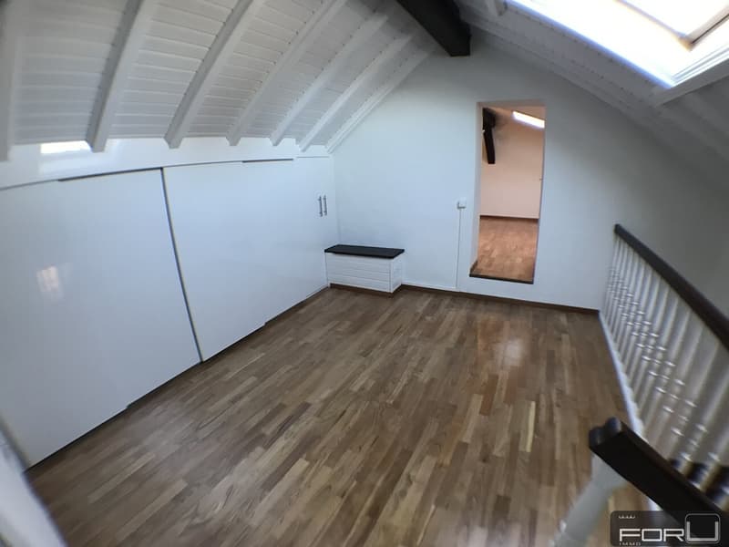 mezzanine