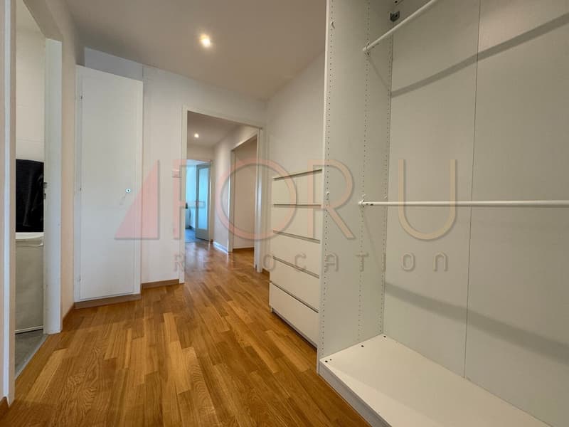 Très bel appartement rénové de 4 pièces avec balcon et bien localisé (8)
