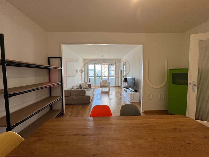 Très bel appartement rénové de 4 pièces avec balcon et bien localisé (3)