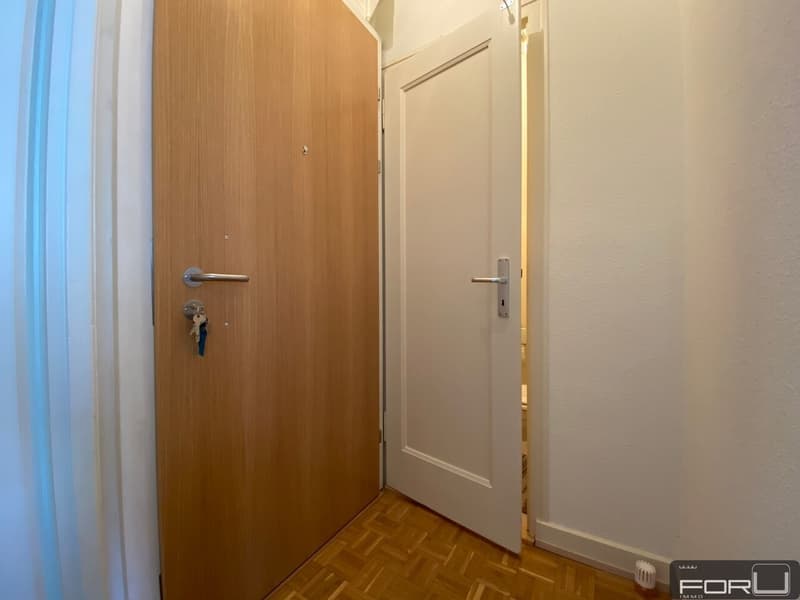 Wohnung mit 3.5 Zimmern und Balkon im Vermont-Park renoviert (6)