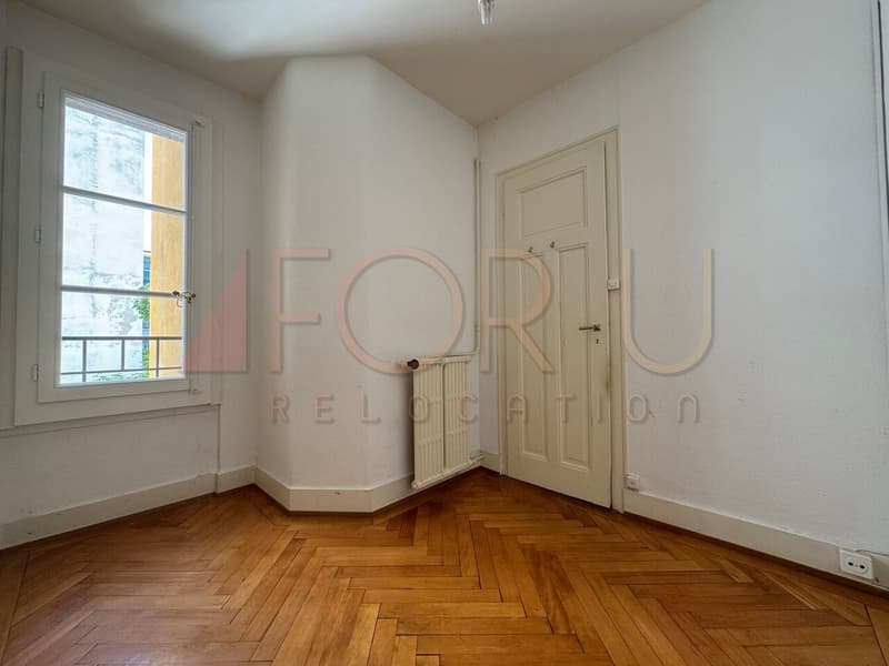 Charmant appartement de 4.5 pièces avec balcon à Champel (6)