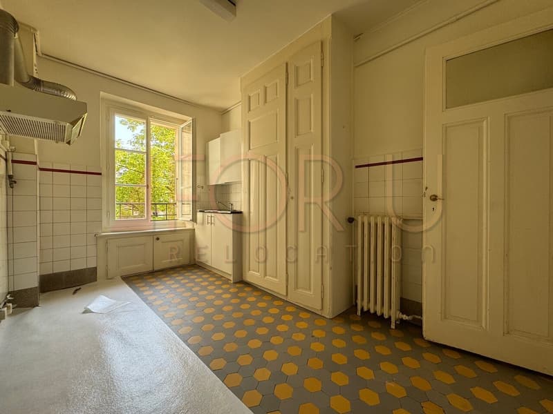 Charmant appartement de 4.5 pièces avec balcon à Champel (4)