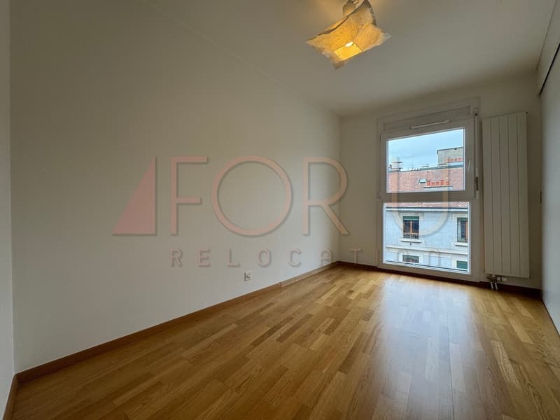 Bello duplex in attico di 7.5 locali ai Pâquis (7)