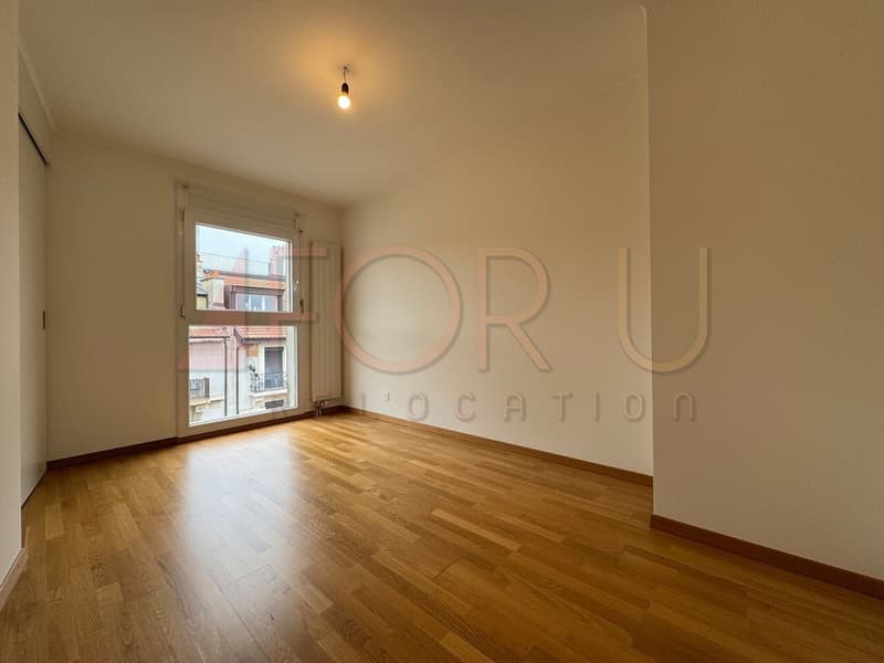 Bello duplex in attico di 7.5 locali ai Pâquis (5)