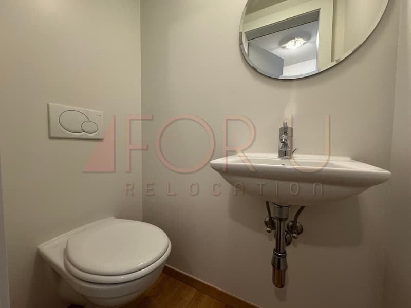 Bello duplex in attico di 7.5 locali ai Pâquis (12)