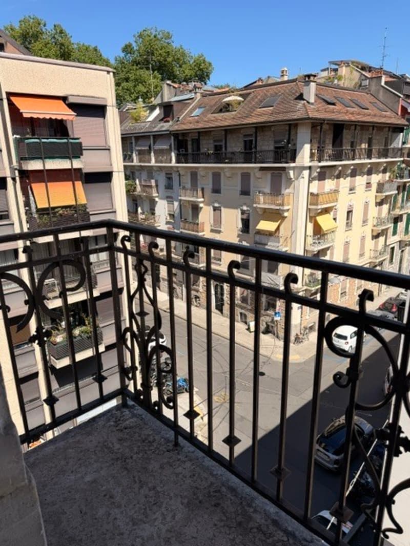 À louer, Appartement, 1207 Genève, Réf indi245 (2)