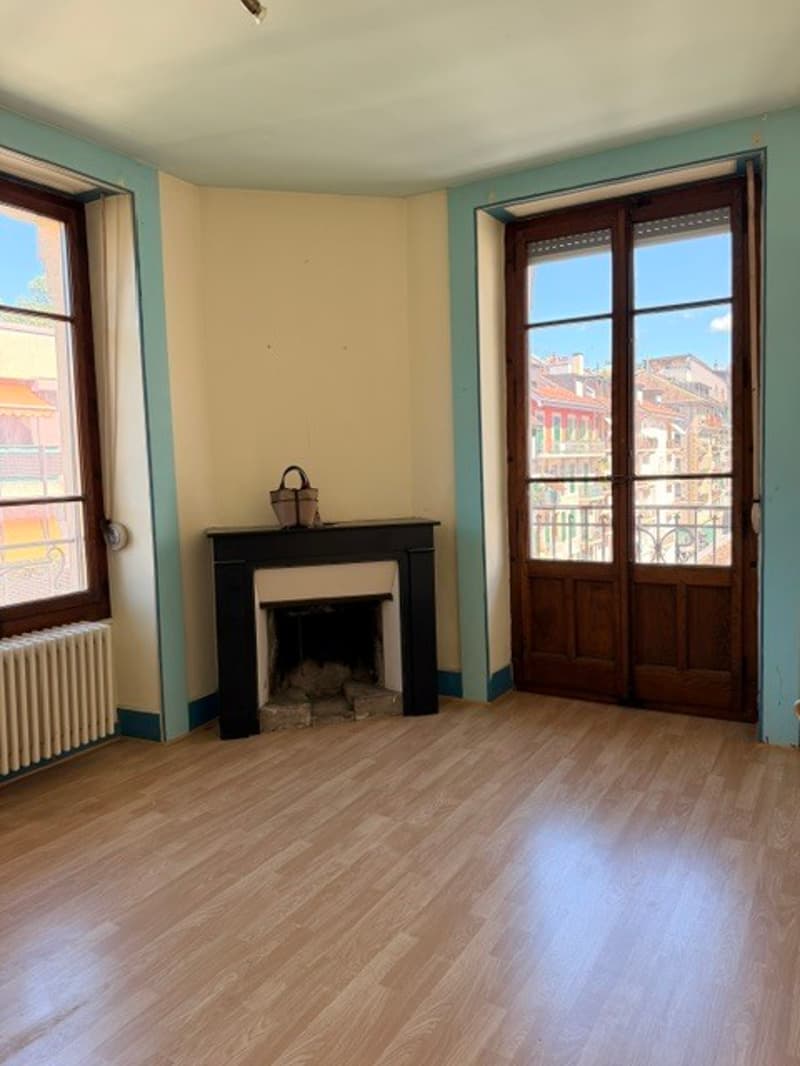 À louer, Appartement, 1207 Genève, Réf indi245 (3)