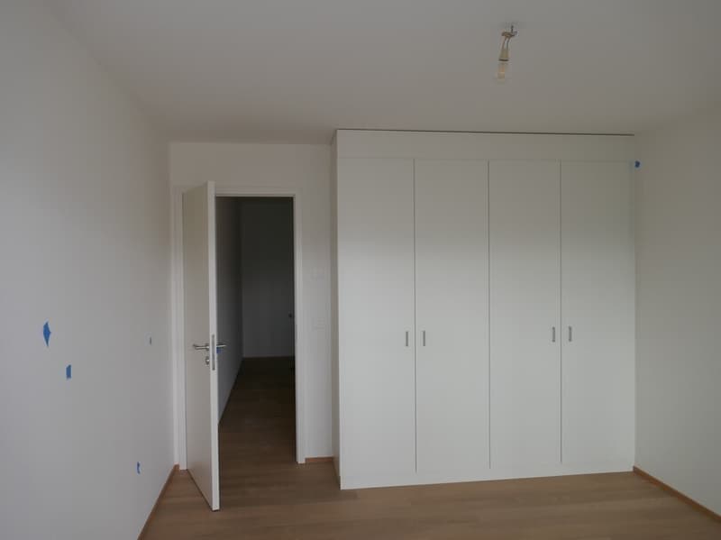 Beautiful 4-room attic apartment with balconies in Eaux-Vives (6)