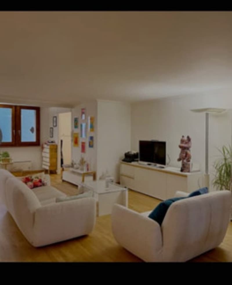 CENTRO CITTÀ GINEVRA 4,5 locali (1)