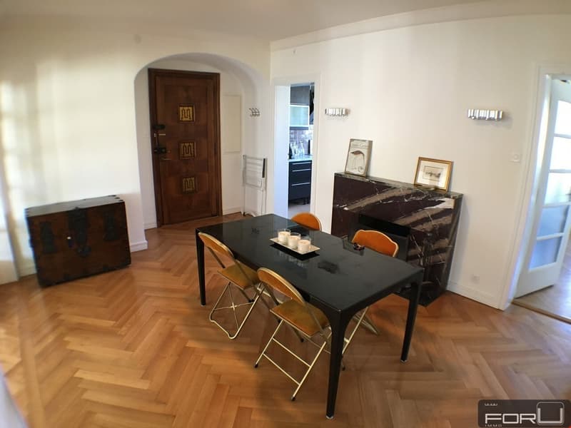 Superbe appartement de 5 pièces aux Eaux-Vives (6)