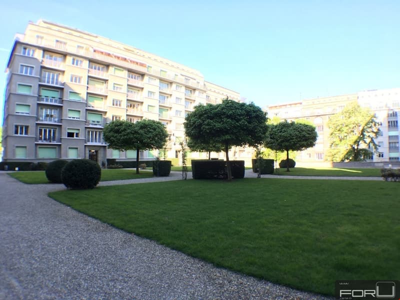 Superbe appartement de 5 pièces aux Eaux-Vives (1)