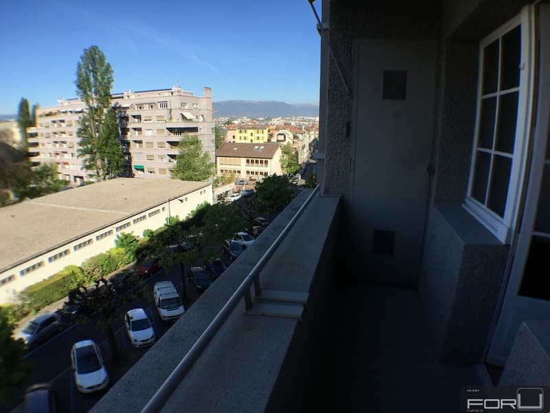 Superbe appartement de 5 pièces aux Eaux-Vives (2)