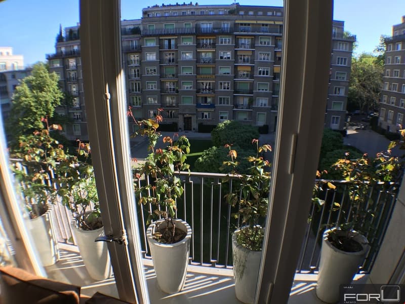 Superbe appartement de 5 pièces aux Eaux-Vives (5)