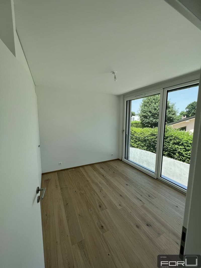 Très beau 4 pièces moderne avec terrasse à Cologny (2)