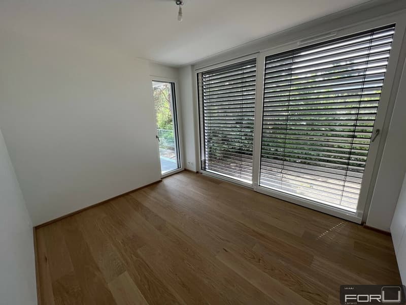 Très beau 4 pièces moderne avec terrasse à Cologny (6)