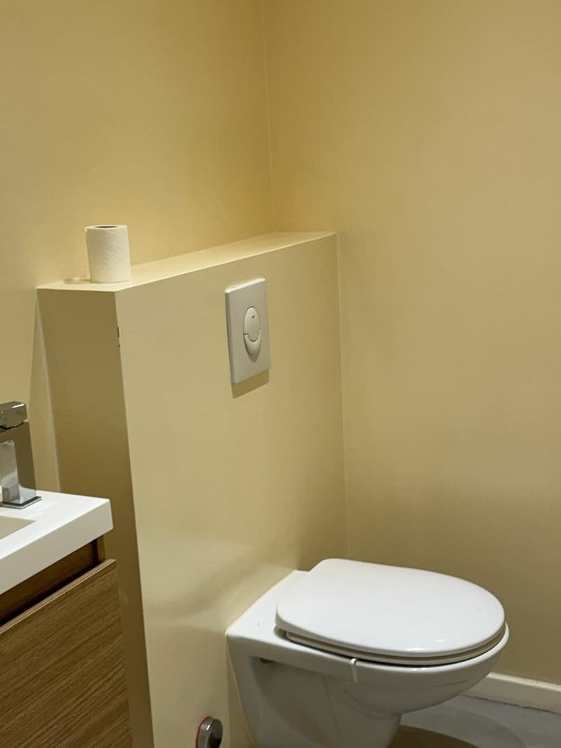 Très bel appartement rénové de 3 pièces à Champel (10)