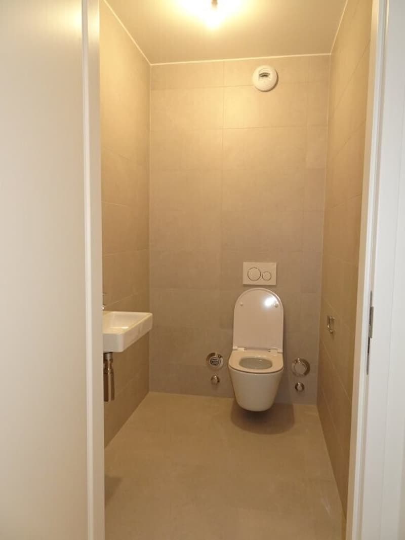 Très beau 4 pièces dans immeuble presque neuf (/!\ conditions HM) (12)