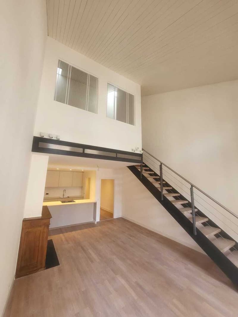 Vieille Ville DUPLEX 4.5p (1)